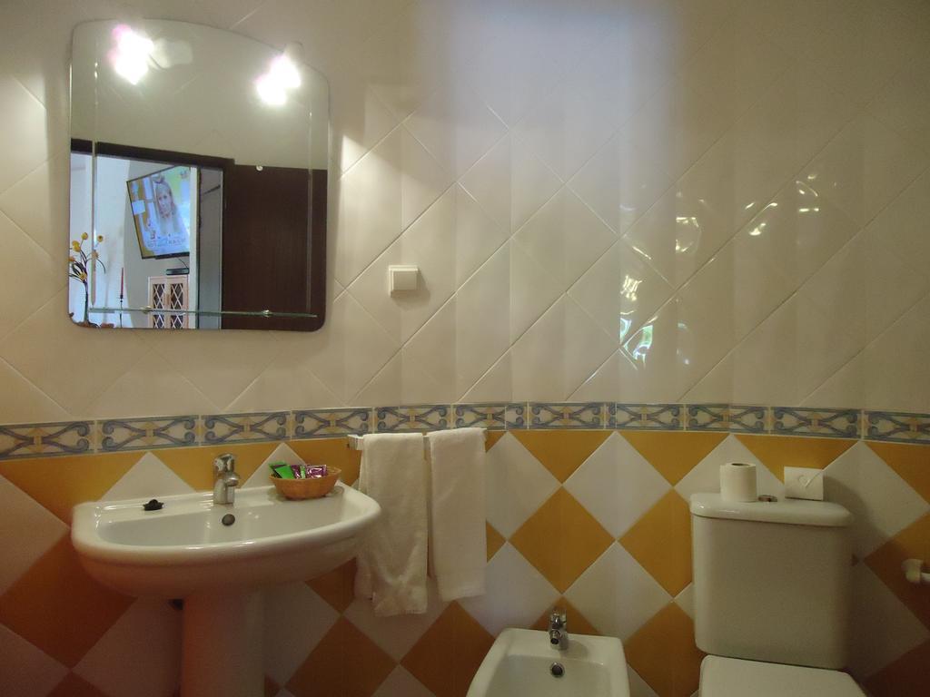 Habitación Doble Económica - 1 o 2 camas