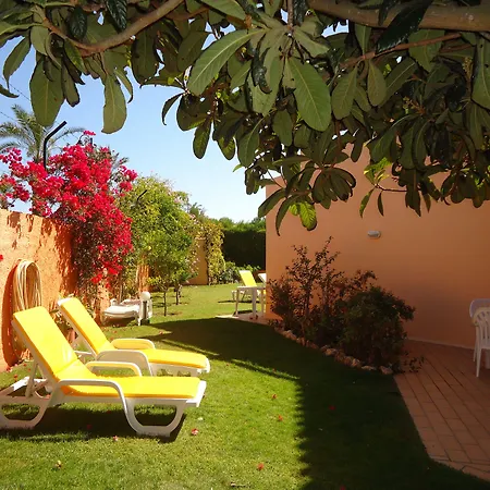 Canavial I&II Apartamentos-3